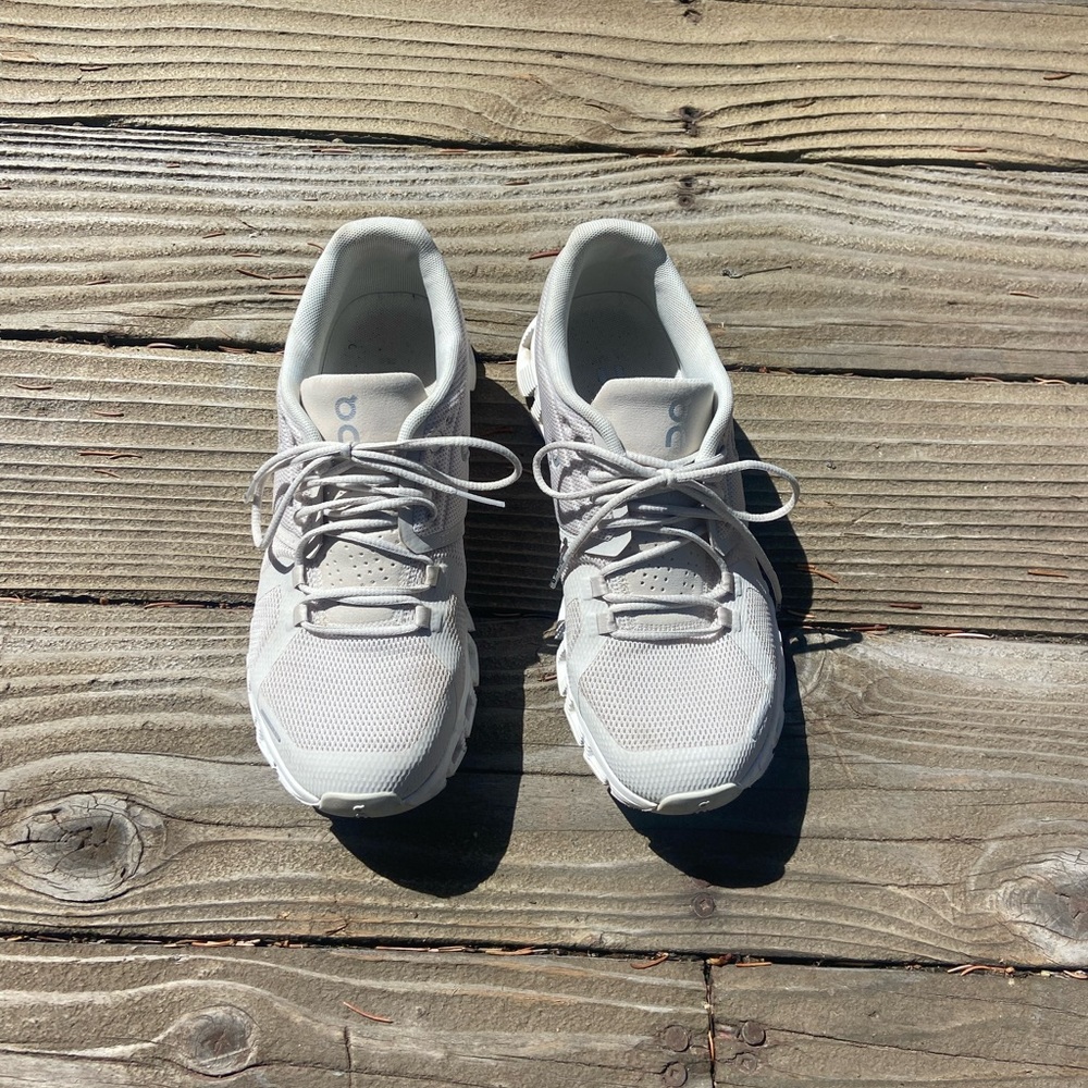 On Running Sneakers